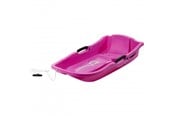 Utomhuslek - Stiga Sled Pacer Brake Pink - 74-6273-07