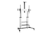 Väggfäste, AV-Möbel - LogiLink TV Monitor Cart - Max 100 kg - recommended for 100" - BP0084