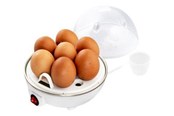 Äggkokare - Esperanza Äggkokare EGG MASTER EGG COOKER - EKE001 - 5901299954188