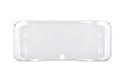 Kameraväskor - Deltaco GAMING Nintendo Switch OLED 7" Cover Transparent - GAM-153