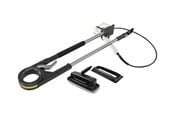 Högtryckstvätt - Kärcher tillbehör Cleaning Set for Facades and Glass | 2.644-2 - 2.644-249.0