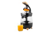 Juicemaskin & råsaftcentrifug - Princess 201862 Pure - citrus press - black - 01.201862.01.001
