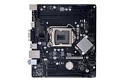 Moderkort - BIOSTAR H81MHV3 3.0 Moderkort - Intel H81 Express - Intel LGA1150 socket - DDR3L (Low Voltage) RAM - Micro-ATX - H81MHV3 3.0