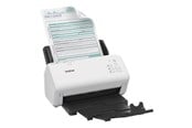 Scanner - Brother ADS-4300N - document scanner - desktop - USB 3.0 Gigabit LAN USB 2.0 (Host) - ADS4300NRE1