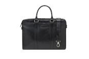 Väskor - dbramante1928 Nordborg Laptop-Tasche für Laptop 15" | Schwarz - BG15GTBL1493