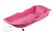 Utomhuslek - Stiga Pacer Pulka - Pink - 74-6263-07