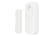 Smarta Hem - Deltaco SMART HOME, trådlös magnetsensor, WiFi, vit - SH-WS02