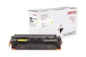 Skrivartillbehör-bläck-toner - Xerox Everyday - (alternative for: HP W2032X HP 415X) - High Yield - Yellow Toner - 006R04190