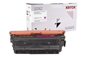 Skrivartillbehör-bläck-toner - Xerox 006R04346 / Alternative to HP 655A / CF453A Magenta Toner - 006R04346