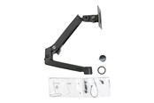 Väggfäste, AV-Möbel - Ergotron LX Arm Extension and Collar Kit - Max 10 kg - recommended for - 98-130-224