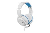 Hörlurar / Headset - Deltaco GAMING headset For Sony Playstation 5 - GAM-127-W