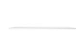 Gaming Bord - Deltaco OFFICE Tabletop White Gaming Bord - DELO-0120