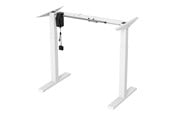 Gaming Bord - Deltaco OFFICE Height-adjustable desk frame Gaming Bord - DELO-0105