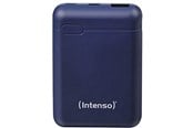 PowerBank - Intenso XS10000 PowerBank - Blue - 10000 mAh - 7313535