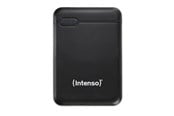PowerBank - Intenso XS5000 PowerBank - Svart - 5000 mAh - 7313520