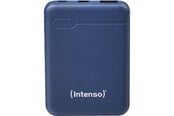 PowerBank - Intenso XS5000 PowerBank - Blue - 5000 mAh - 7313525