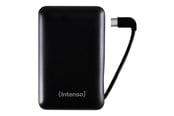PowerBank - Intenso XC10000 PowerBank - Svart - 10000 mAh - 7314530