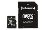 Flashram & USB Flash Drives - Intenso Premium 512GB - 3423493
