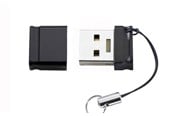 USB-minne - Intenso Slim Line - 128GB - USB-minne - 3532491