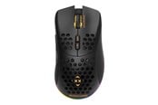Mus - Deltaco GAMING DM220 - Mouse - 7 knappar - Svart - GAM-120
