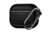 Hörlurar / Headset - Spigen Rugged Armor - black - AirPods Pro - ASD00540