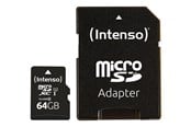 Flashram & USB Flash Drives - Intenso Performance 64GB - 3424490