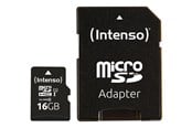Flashram & USB Flash Drives - Intenso Performance 16GB - 3424470