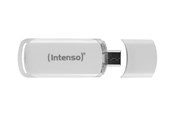 USB-minne - Intenso Flash Line - 64GB - USB-minne - 3538490
