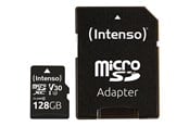 Flashram & USB Flash Drives - Intenso Professional 128GB - 3433491