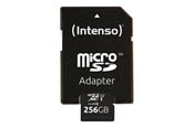 Flashram & USB Flash Drives - Intenso Premium 256GB - 3423492