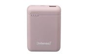 PowerBank - Intenso XS10000 PowerBank - Pink - 10000 mAh - 7313533
