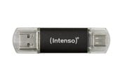 USB-minne - Intenso Twist Line - 128GB - USB-minne - 3539491