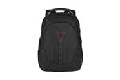 Väskor - Wenger Pegasus Deluxe Rucksack für Laptop 16" | Schwarz - 606492