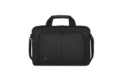 Väskor - Wenger Source Laptop-Tasche für Laptop 16" | Schwarz - 601066
