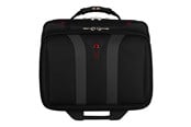 Väskor - Wenger Granada Roller Laptop-Tasche für Laptop 15.6" | Schwarz - 600659