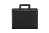 Mobile - Covers & Cases - Wenger Venture Padfolio für Tablet 10" | Schwarz - 611710