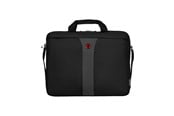 Väskor - Wenger Legacy 17 Laptop-Tasche für Laptop 17" | Schwarz - 600654