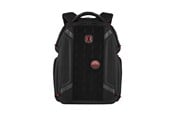 Väskor - Wenger PlayerOne Rucksack für Laptop 17.3" | Schwarz - 611650
