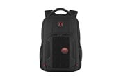 Väskor - Wenger PlayerMode Rucksack für Laptop 15.6" | Schwarz - 611651