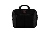 Väskor - Wenger Sherpa Laptop-Tasche für Laptop 16" | Schwarz - 600653