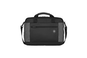 Väskor - Wenger Underground Laptop-Tasche für Laptop 16" | Schwarz - 601057
