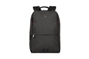 Väskor - Wenger MX Reload Rucksack für Laptop 14" | Schwarz - 611643