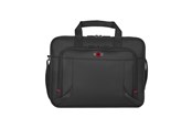 Väskor - Wenger Prospectus Laptop-Tasche für Laptop 16" | Schwarz - 600649