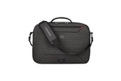 Väskor - Wenger MX Commute Laptop-Tasche für Laptop 16" | Grau - 611640