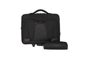 Väskor - Wenger Transfer Roller Laptop-Tasche für Laptop 16" | Schwarz - 600664