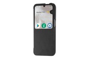 Mobile - Covers & Cases - Doro 8110 SMART COVER BLACK - 8160