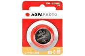 Battery - Agfa Photo battery x CR2025 - Li - 70115