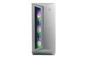 Chassi - MSI MPG GUNGNIR 110R - Chassi - Tower - Vit - 306-7G10W21-W57