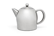 Kökstillbehör - bredemeijer Tekanna Minuet Santhee 1.0L satinfinish - 3306MS