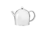 Kökstillbehör - bredemeijer Tekanna Minuet Santhee 1.0L polerad - 5306MS